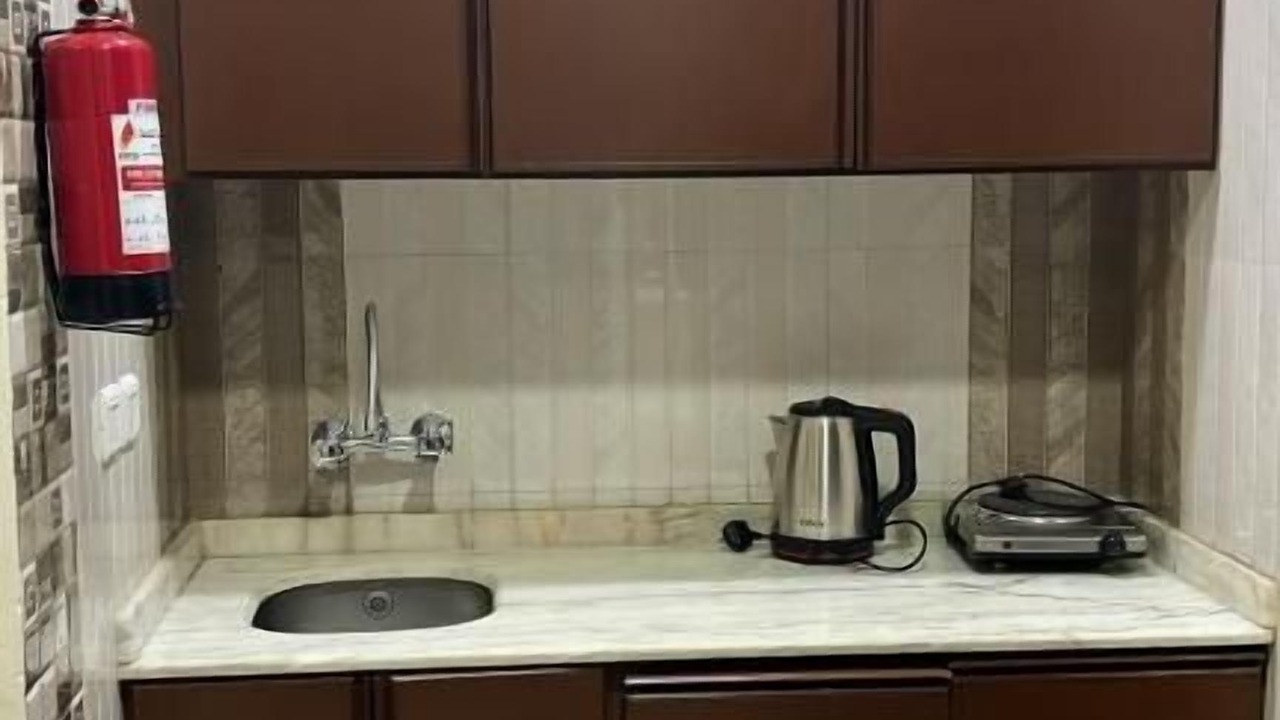 Photo of Kitchen in Khamis Mushait