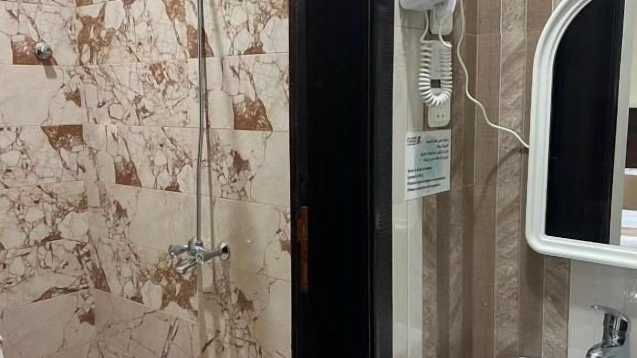 Photo of Bathroom in Khamis Mushait