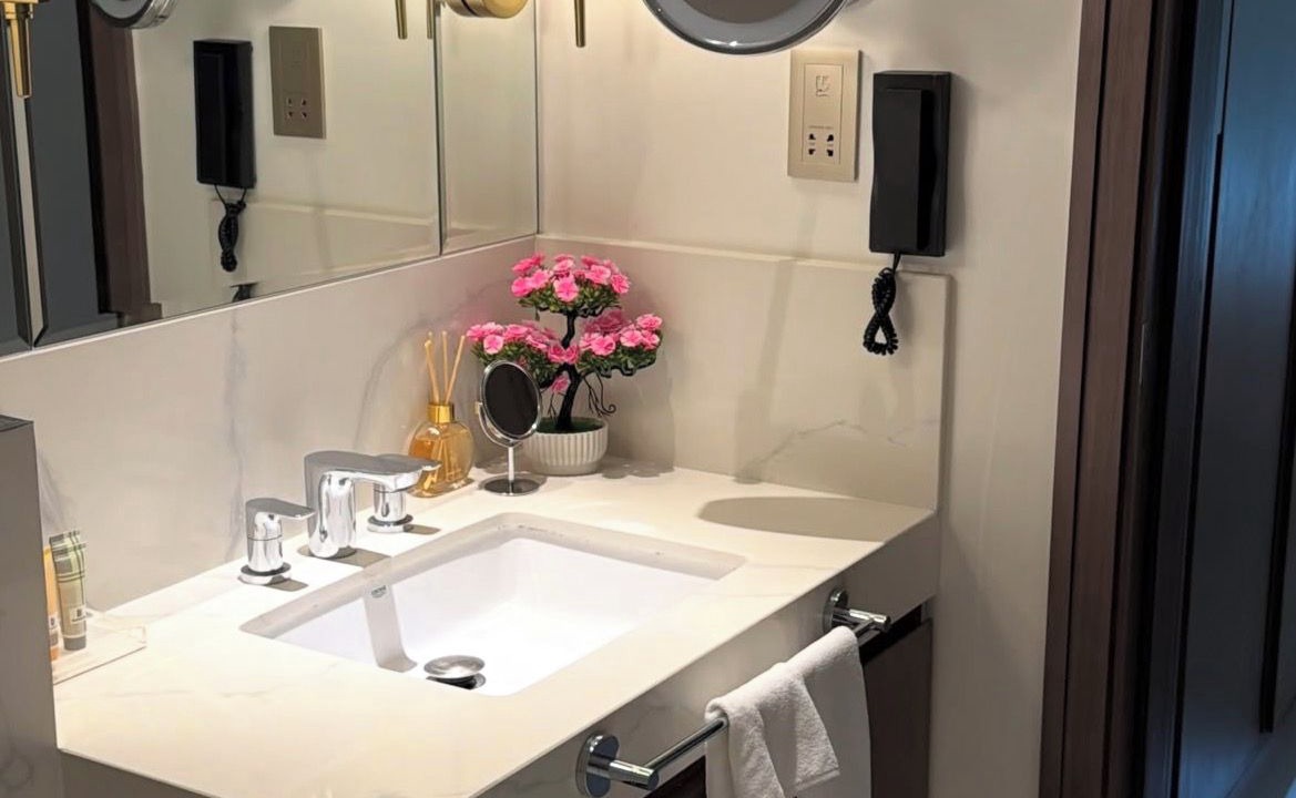 Photo of Bathroom in Muharraq