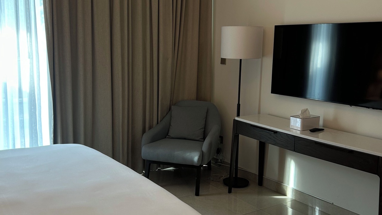 Photo of Bedroom in Muharraq