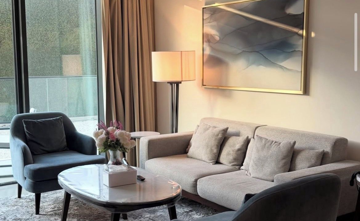 Photo of Livingroom in Muharraq