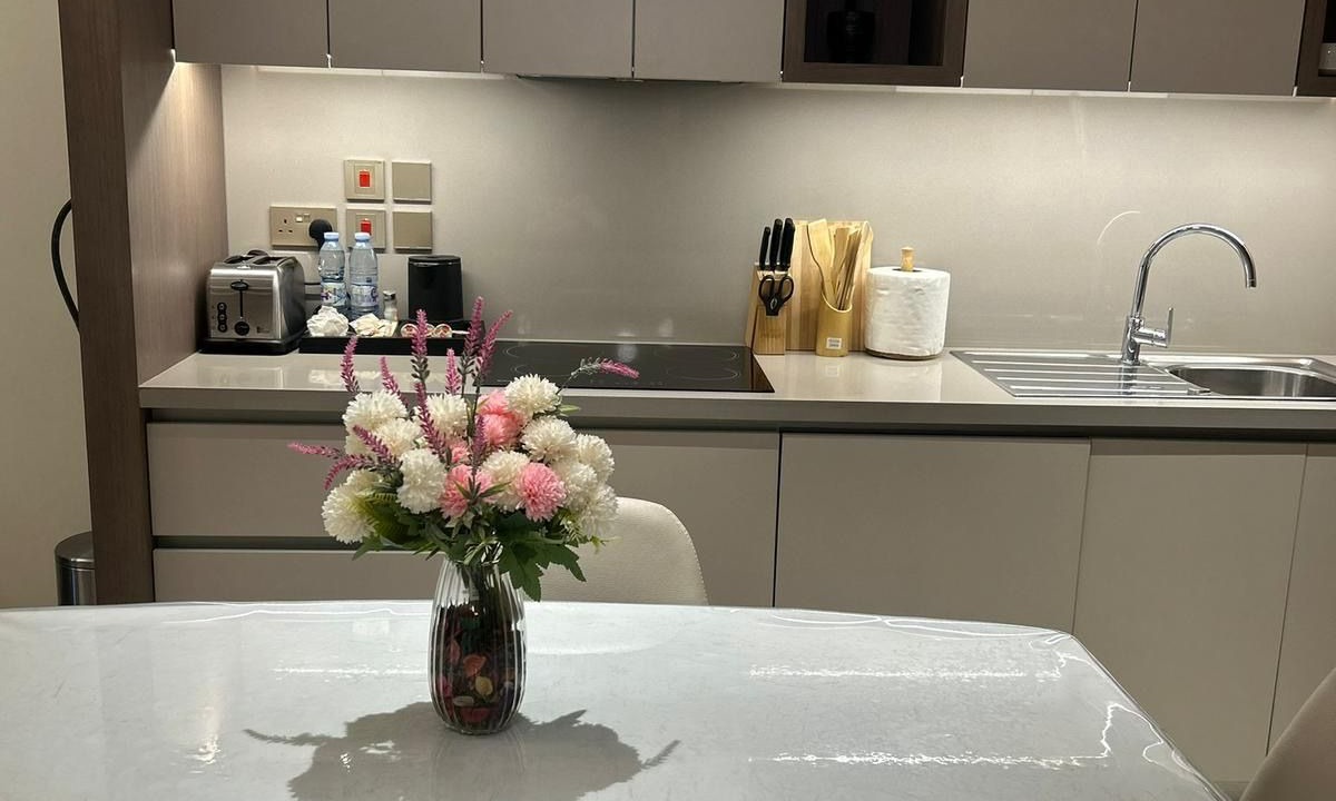 Photo of Kitchen in Muharraq
