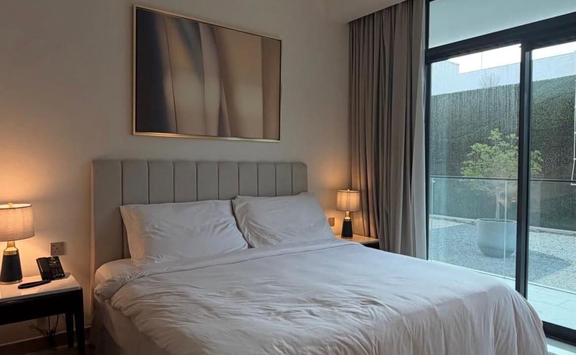 Photo of Bedroom in Muharraq