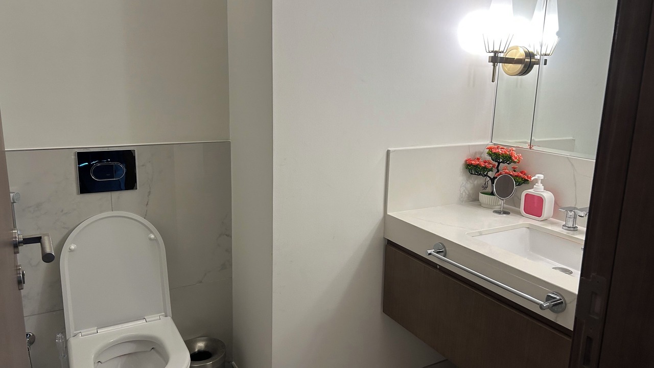 Photo of Bathroom in Muharraq
