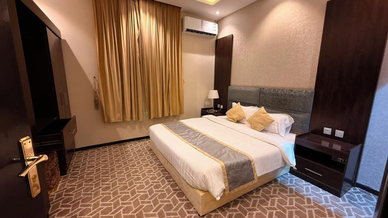 Photo of Bedroom in Abha