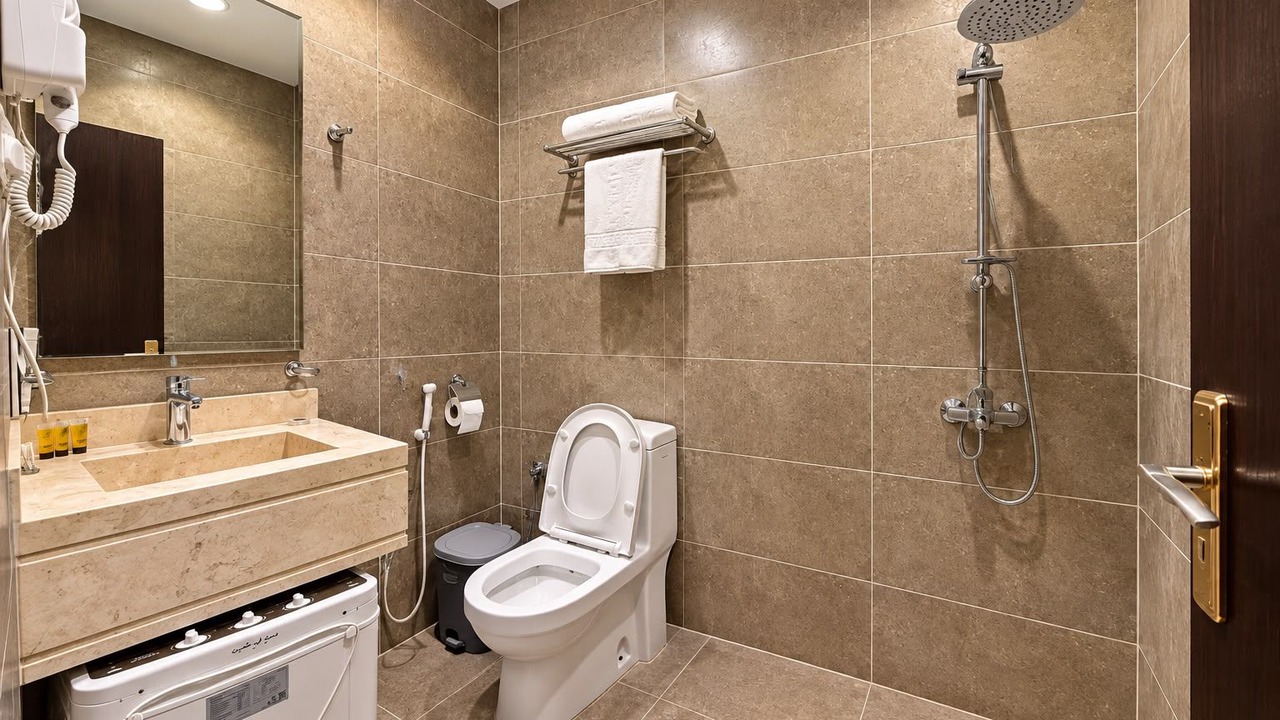Photo of Bathroom in Abha