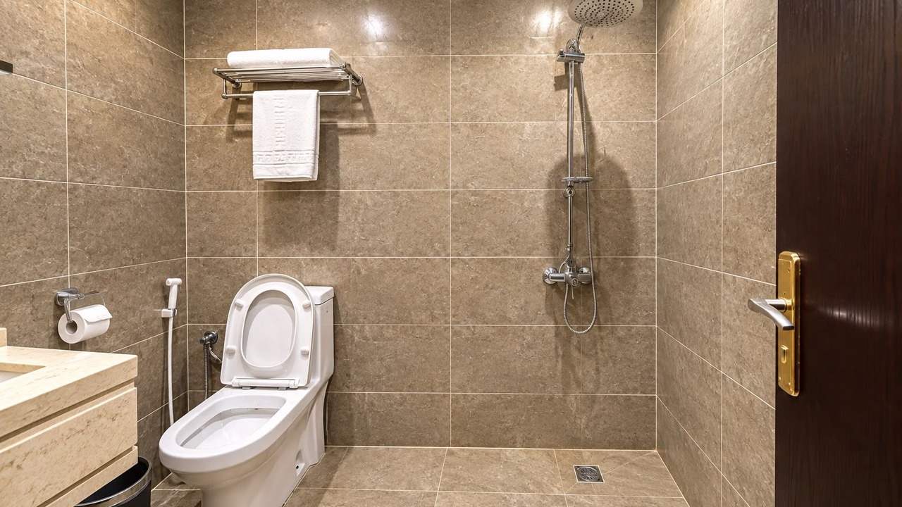 Photo of Bathroom in Abha
