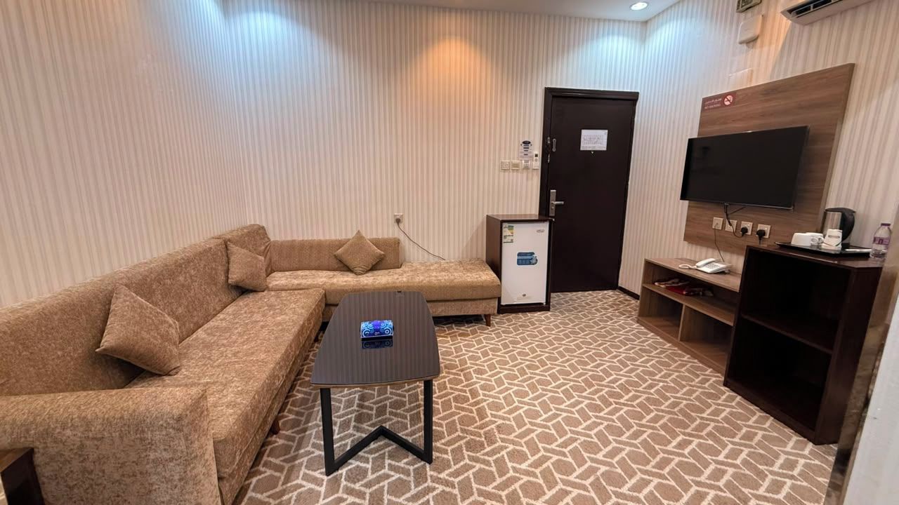 Photo of Livingroom in Abha