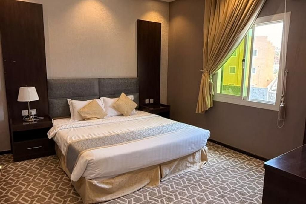 Photo of Bedroom in Abha