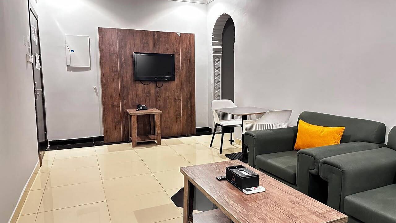 Photo of Livingroom in Taif