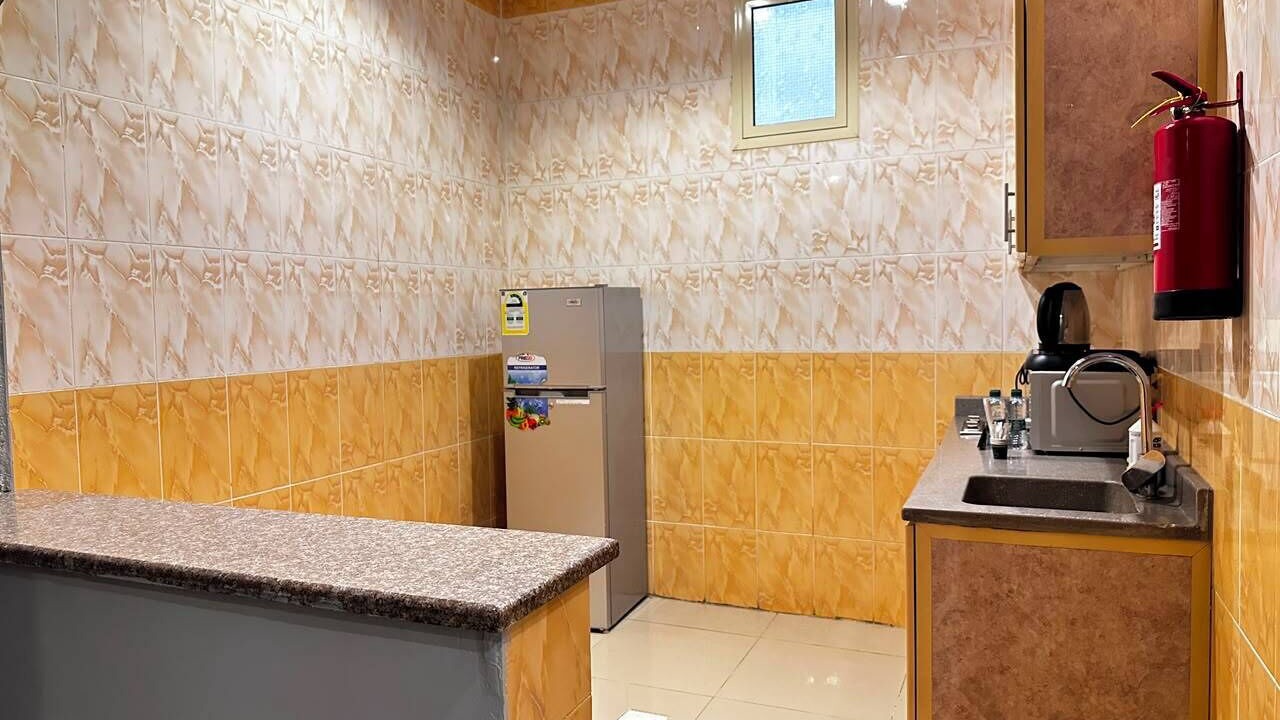 Photo of Kitchen in Taif