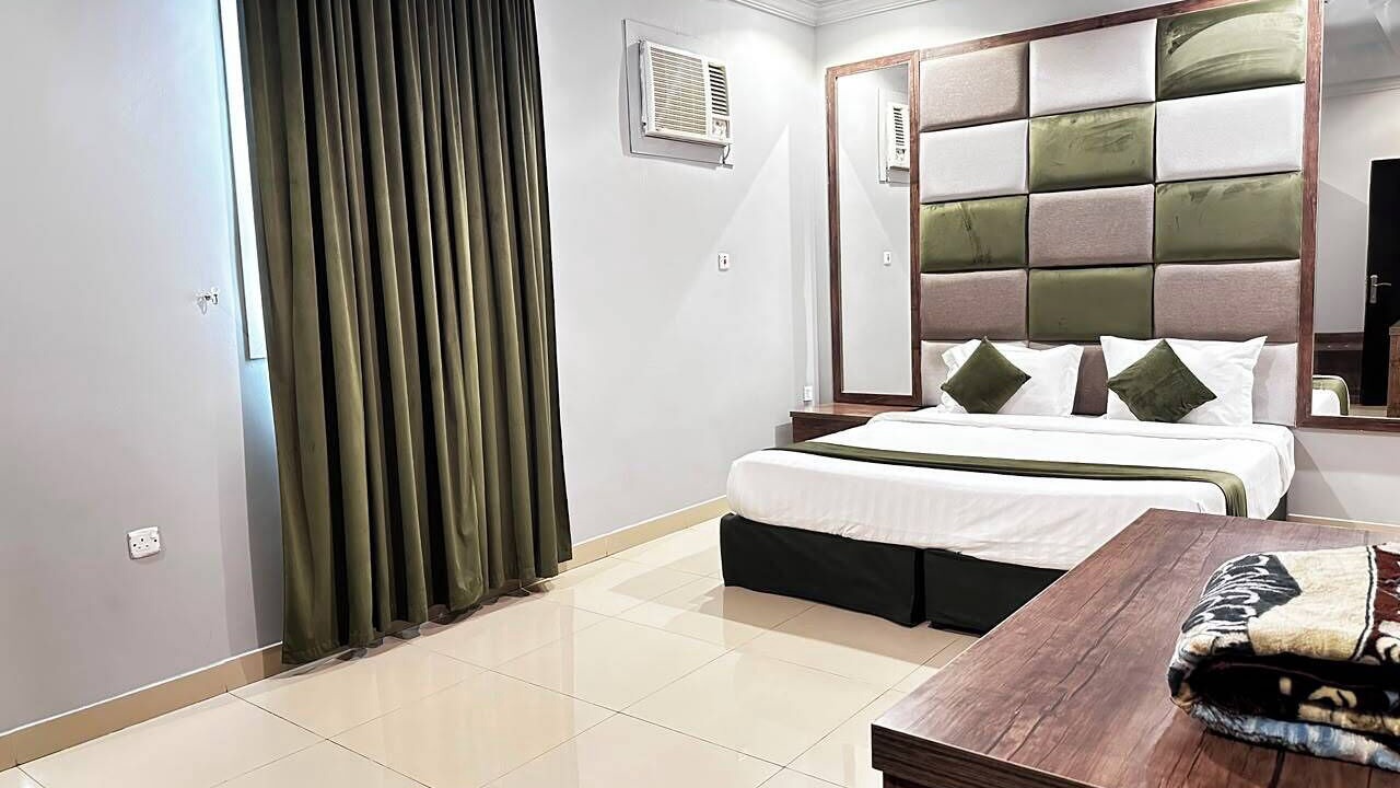 Photo of Bedroom in Taif