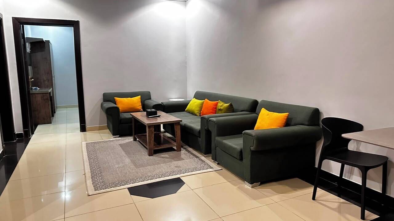 Photo of Livingroom in Taif