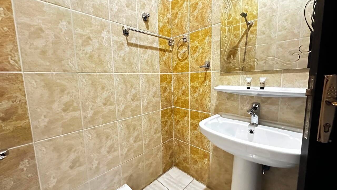 Photo of Bathroom in Taif