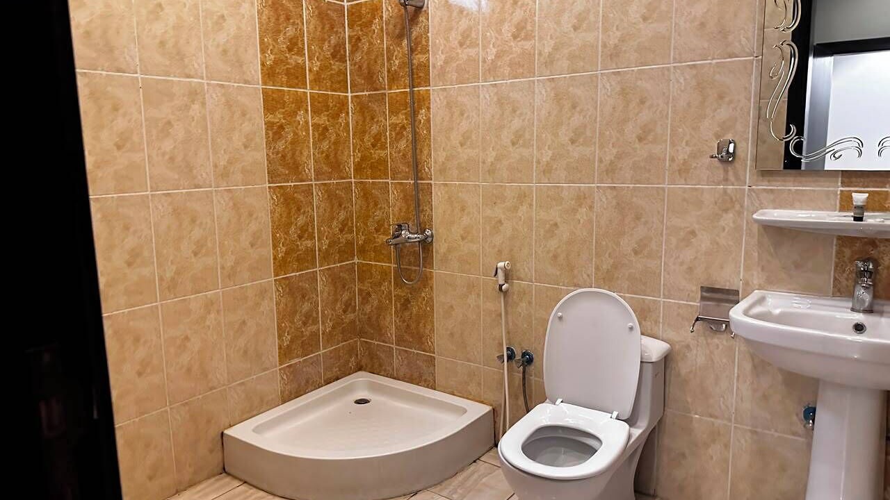 Photo of Bathroom in Taif