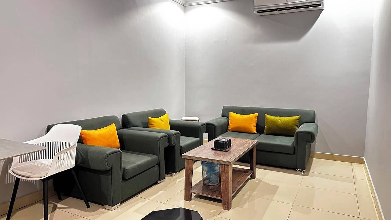 Photo of Livingroom in Taif