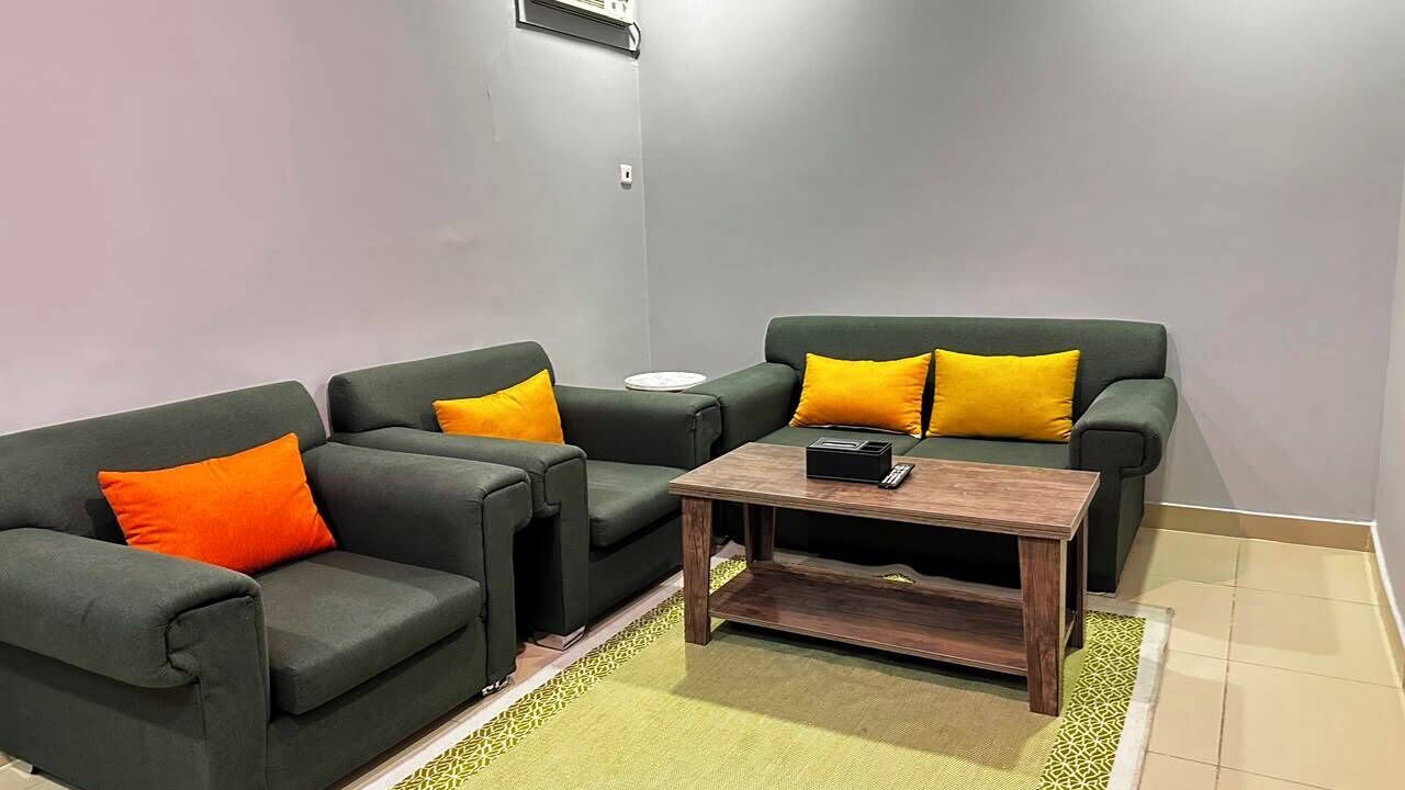 Photo of Livingroom in Taif