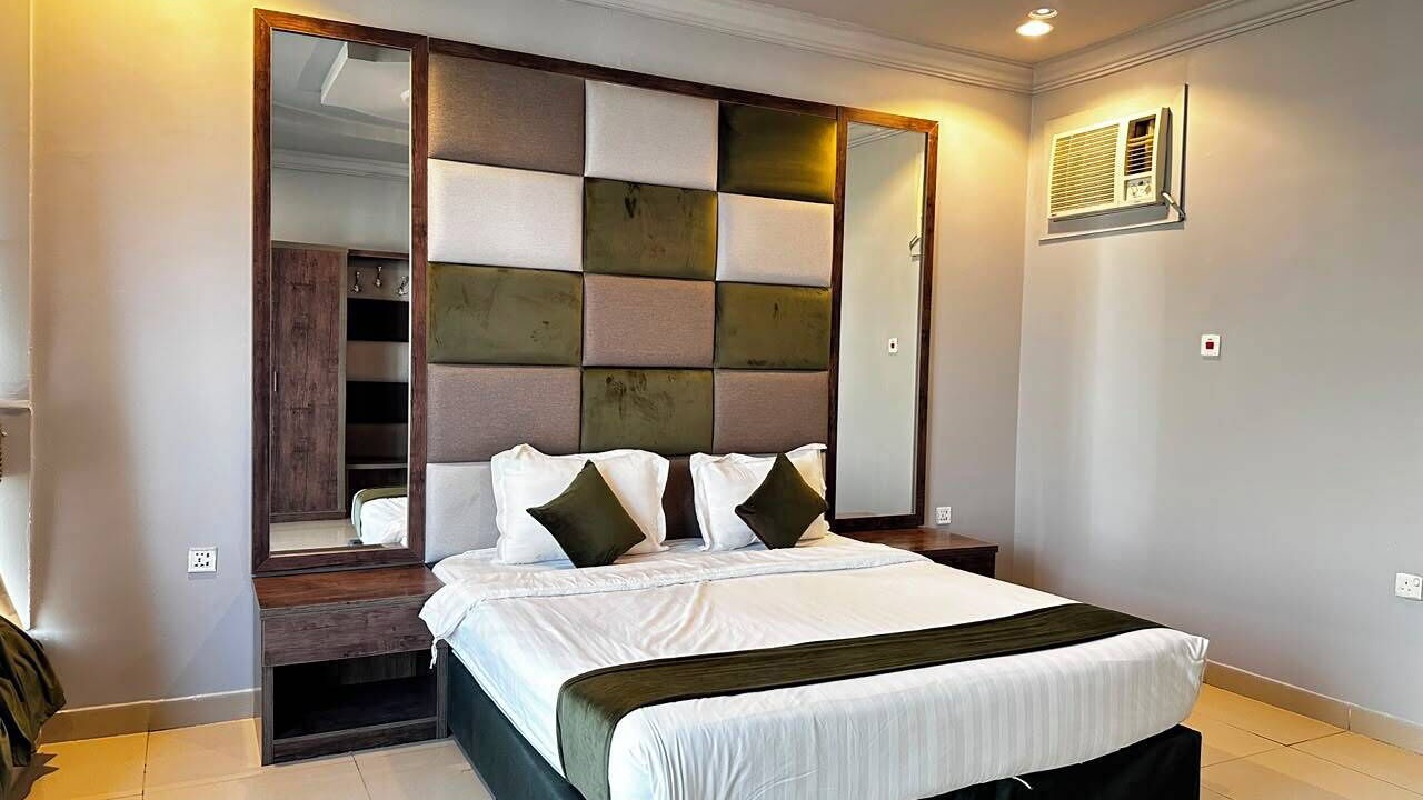 Photo of Bedroom in Taif