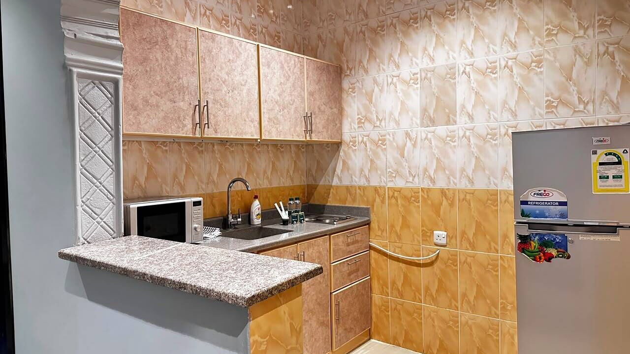 Photo of Kitchen in Taif