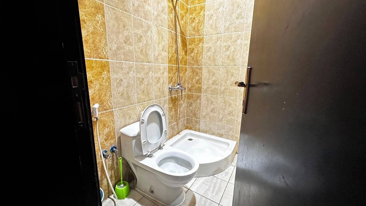 Photo of Bathroom in Taif