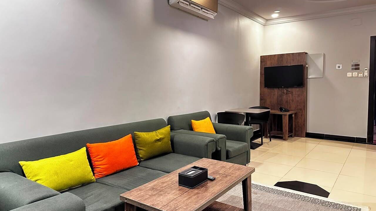 Photo of Livingroom in Taif