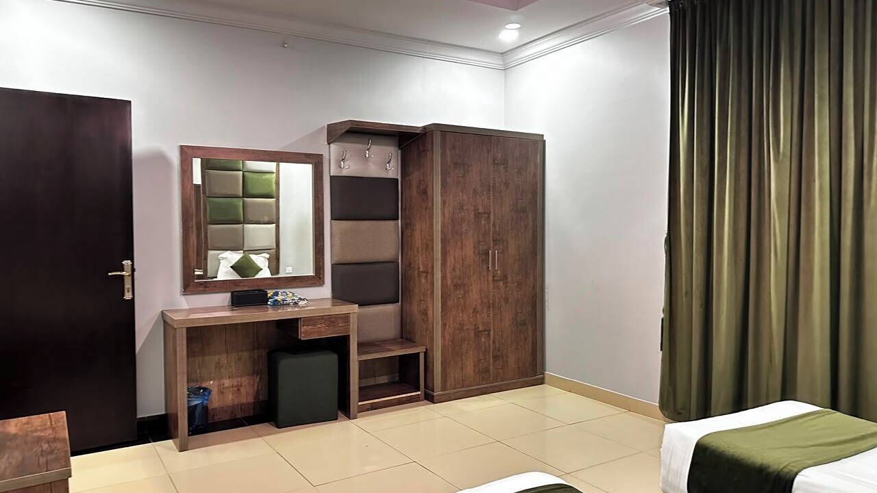 Photo of Bedroom in Taif