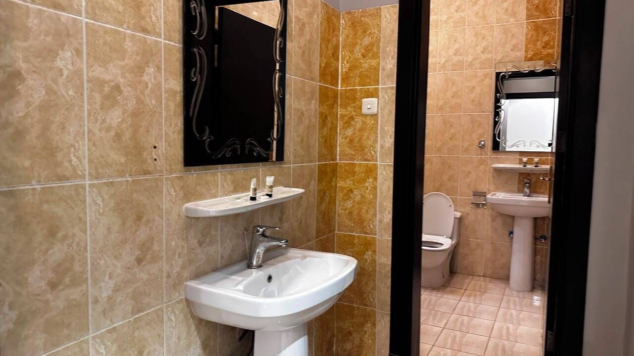 Photo of Bathroom in Taif