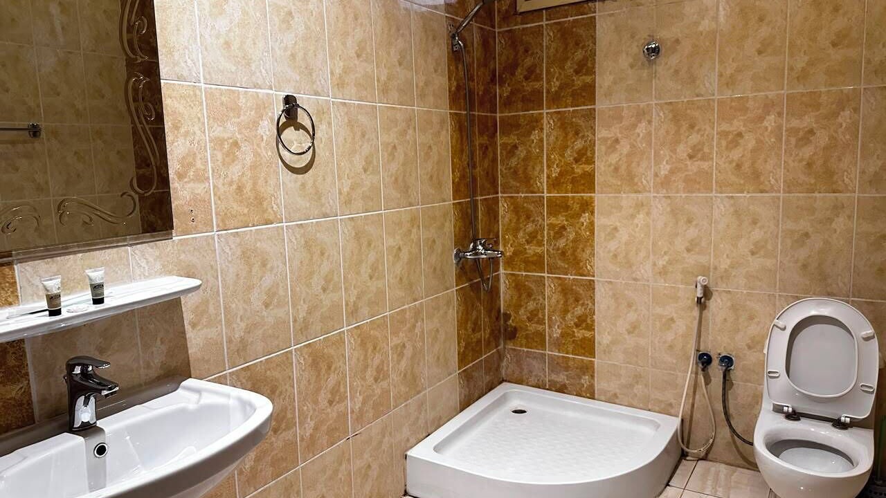 Photo of Bathroom in Taif