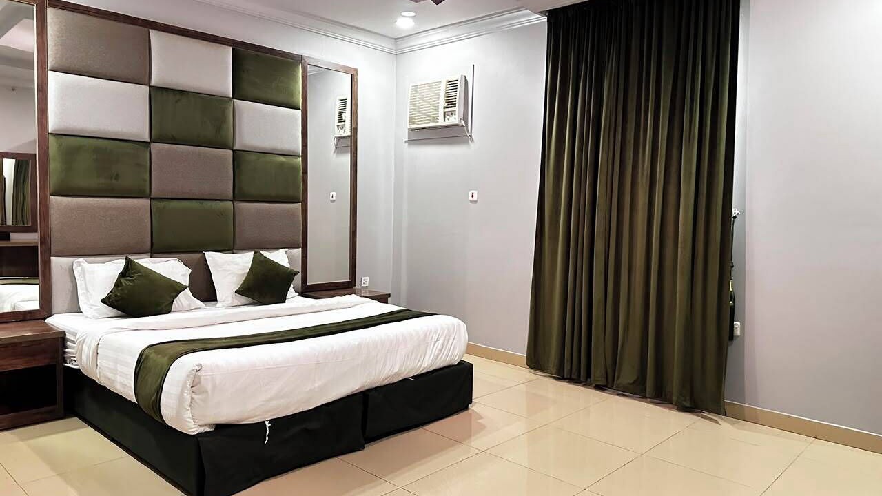 Photo of Bedroom in Taif