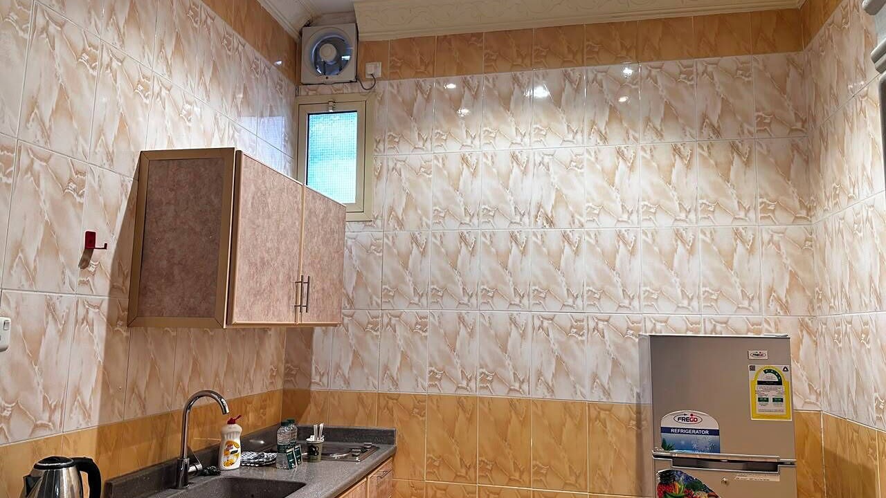 Photo of Kitchen in Taif