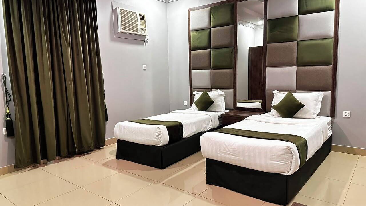Photo of Bedroom in Taif