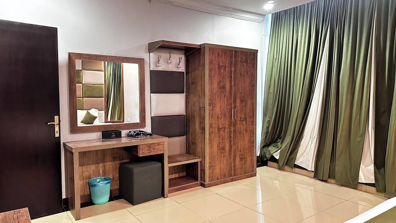 Photo of Bedroom in Taif