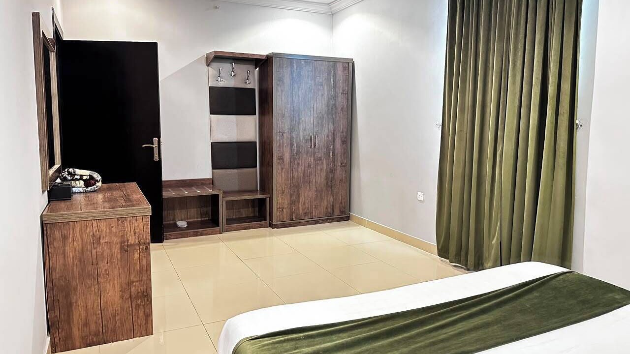 Photo of Bedroom in Taif
