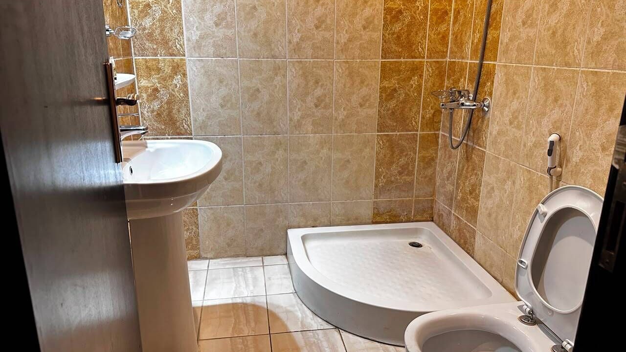 Photo of Bathroom in Taif