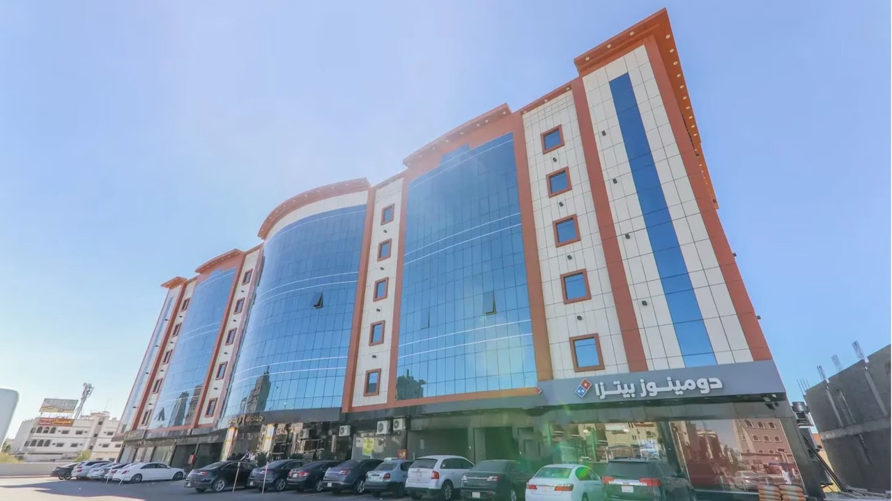Photo of Outdoor in Taif