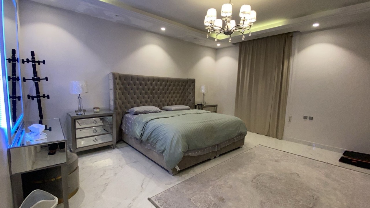 Photo of Bedroom in Al-Safa