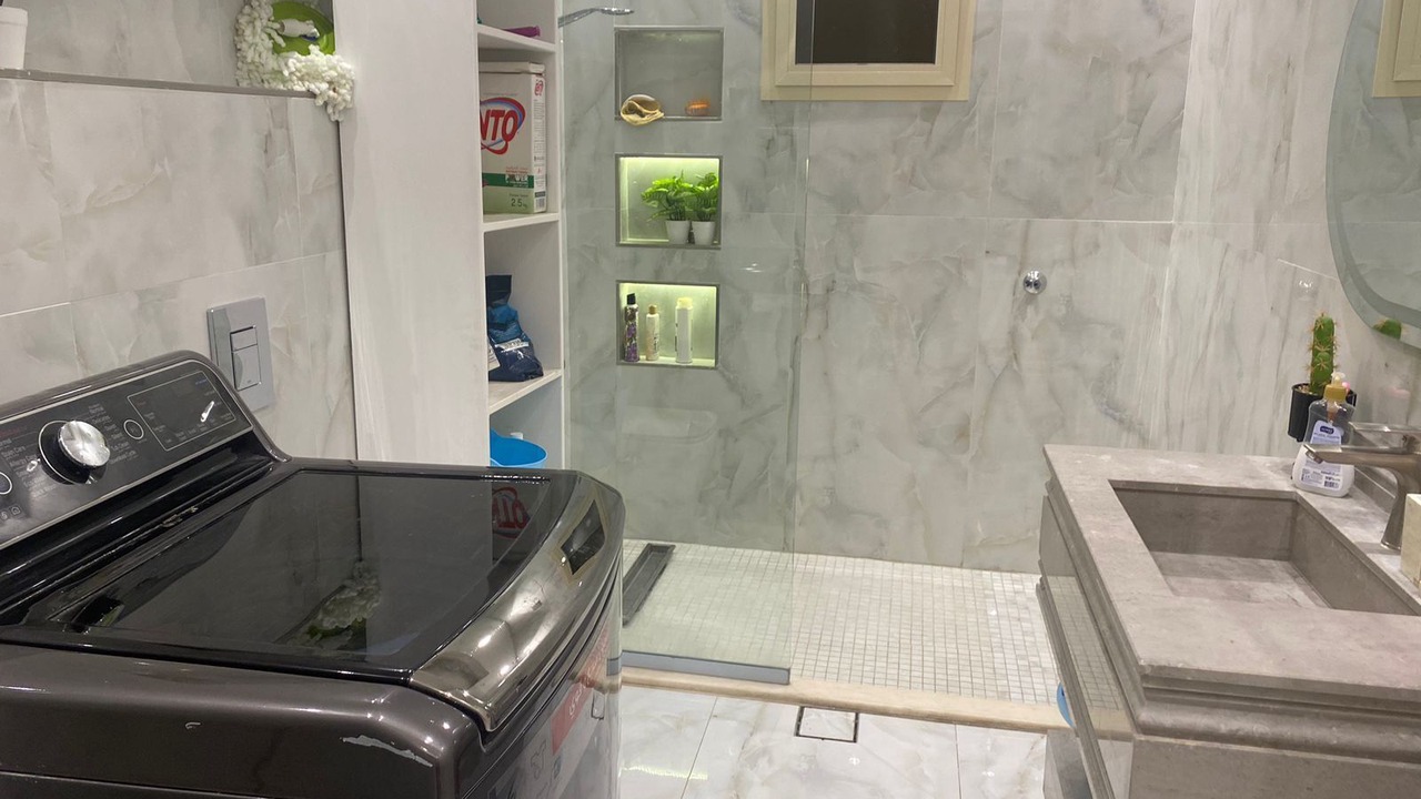 Photo of Bathroom in Al-Safa