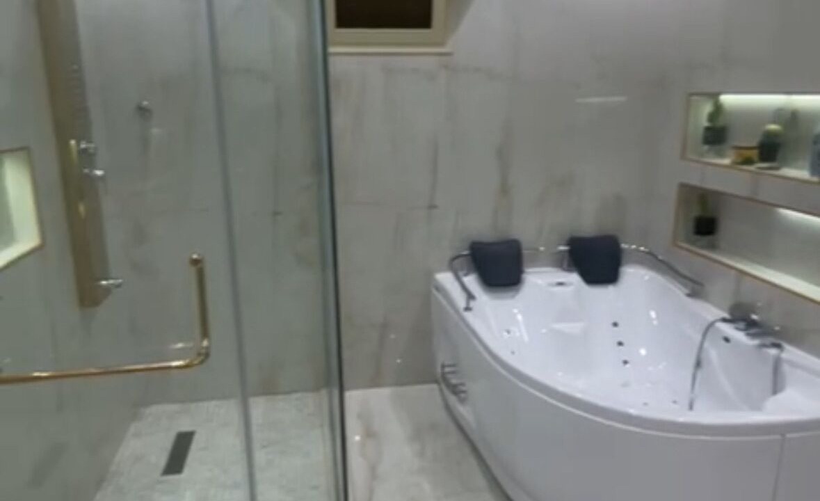 Photo of Bathroom in Al-Safa