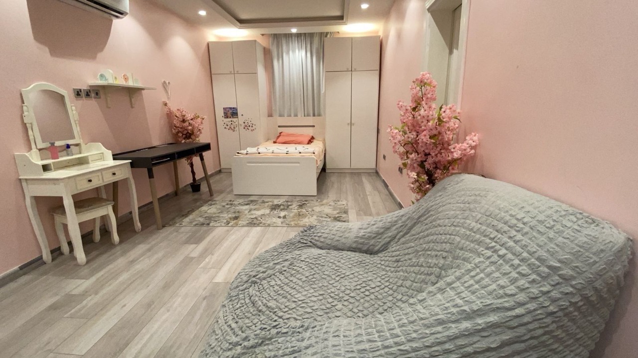 Photo of Bedroom in Al-Safa