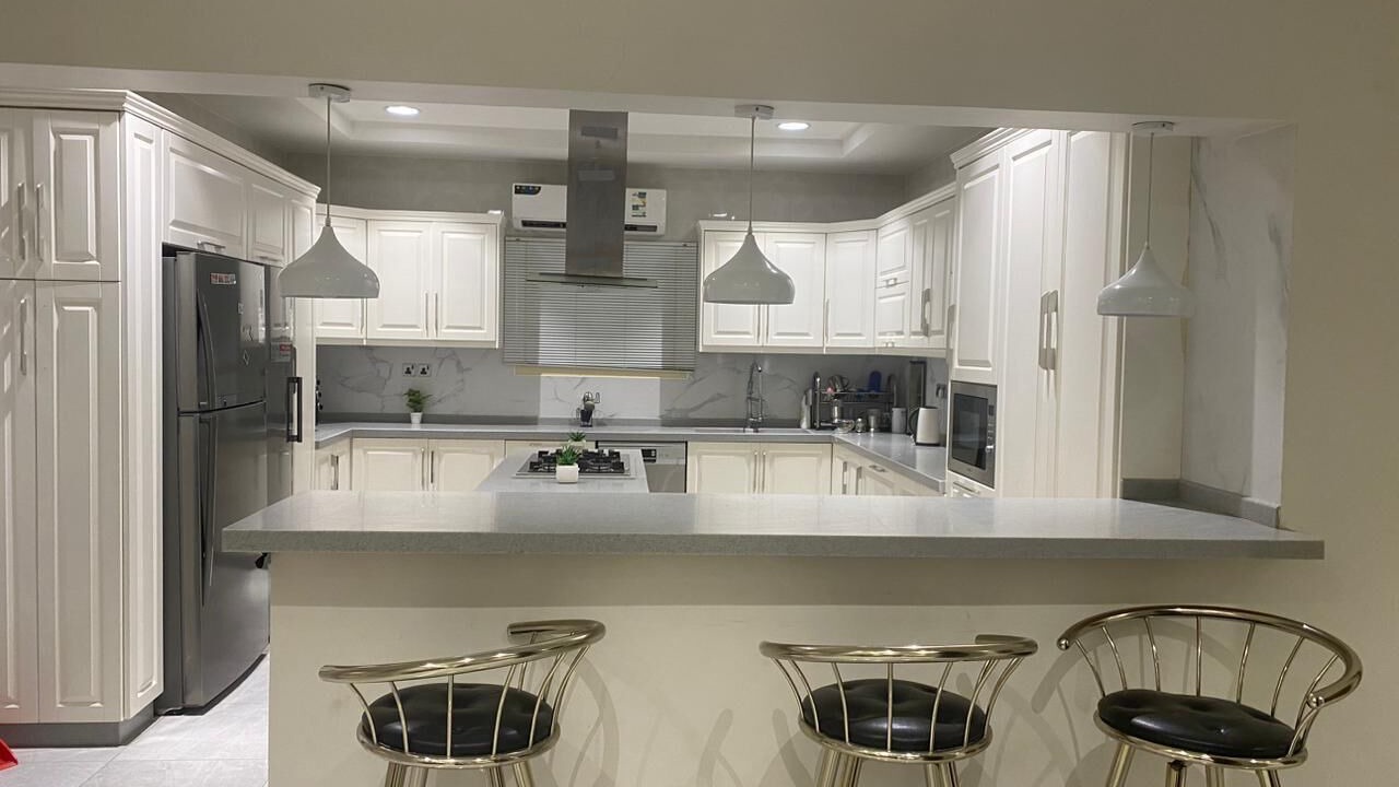 Photo of Kitchen in Al-Safa
