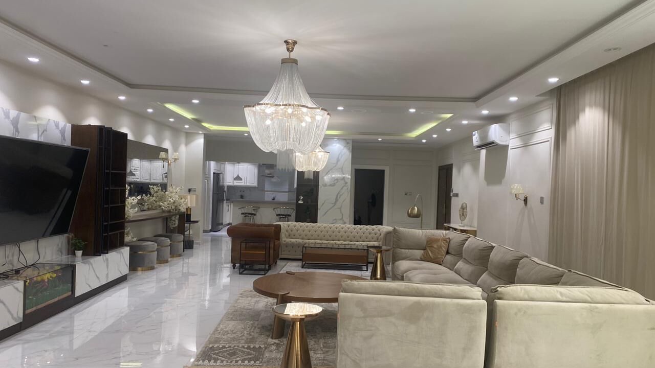 Photo of Livingroom in Al-Safa