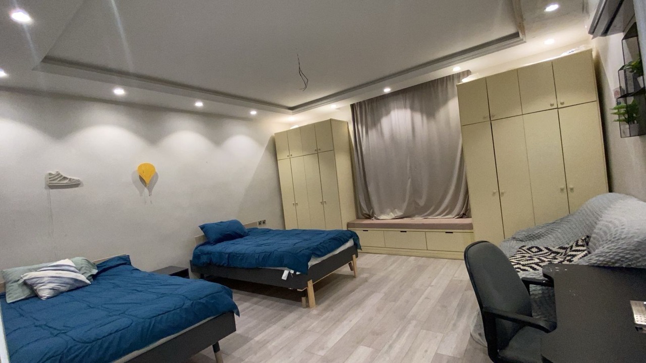 Photo of Bedroom in Al-Safa