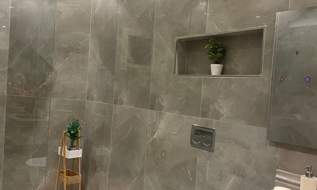 Photo of Bathroom in Al-Safa