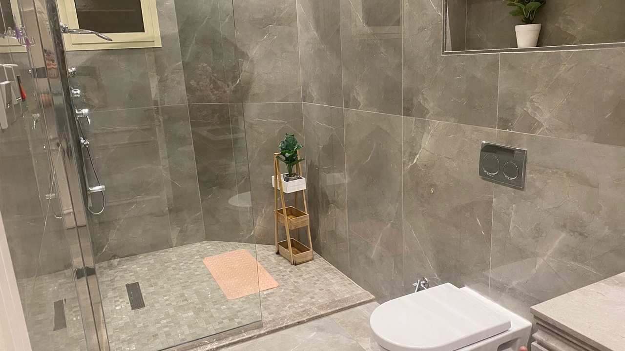 Photo of Bathroom in Al-Safa