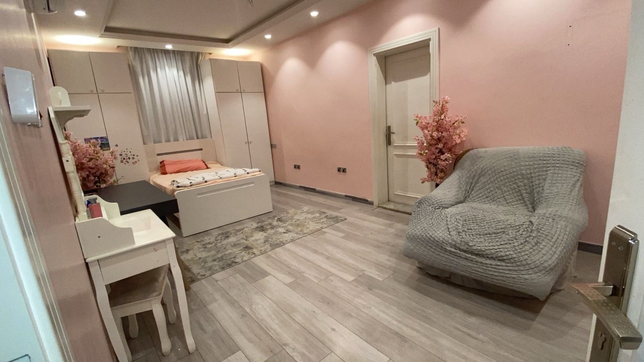 Photo of Bedroom in Al-Safa