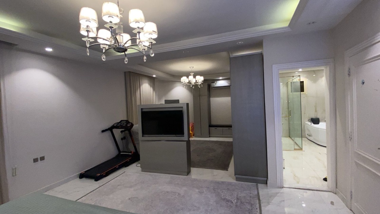 Photo of Bedroom in Al-Safa
