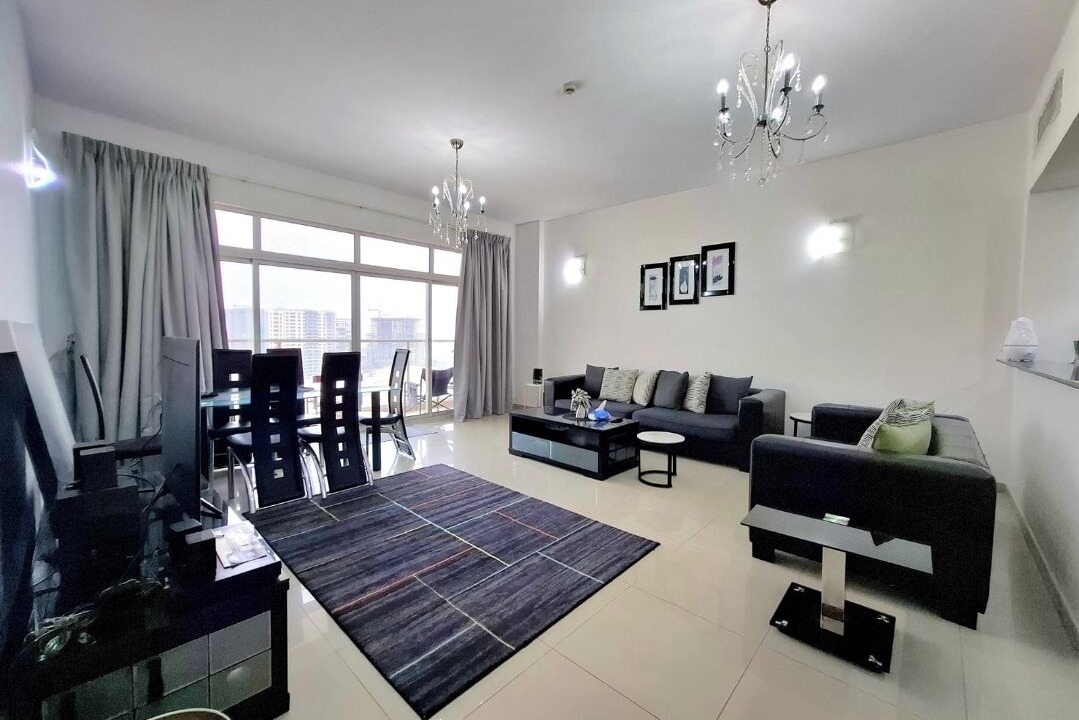 Photo of Livingroom in Muharraq
