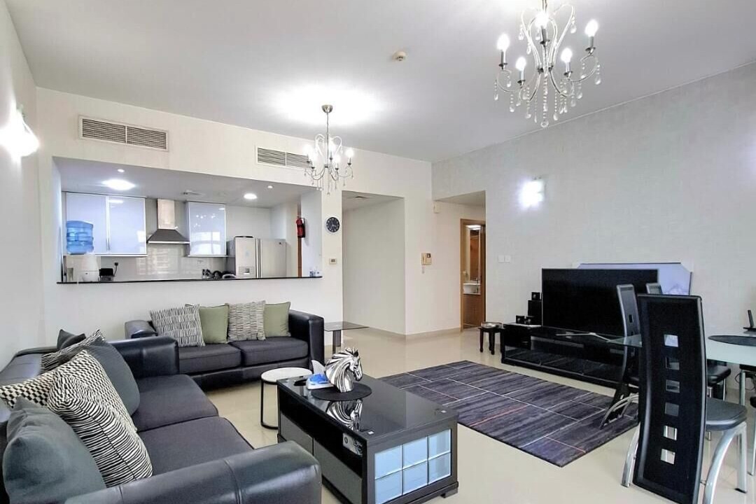 Photo of Livingroom in Muharraq