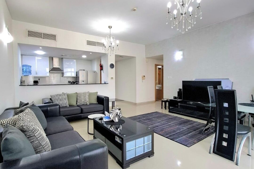 Photo of Livingroom in Muharraq