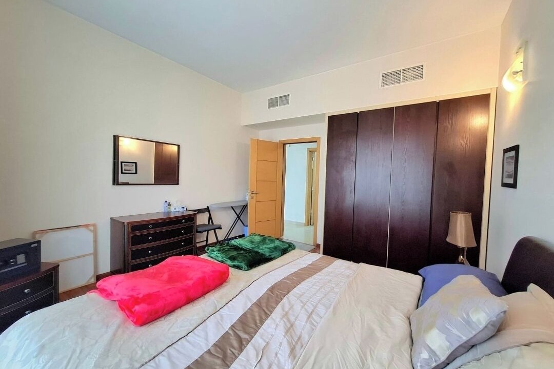 Photo of Bedroom in Muharraq
